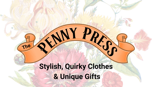 The Penny Press